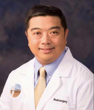 dr alfred shen md faans