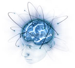 Brain Icon