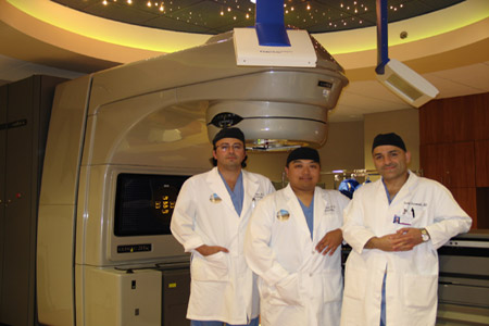 Surgeons