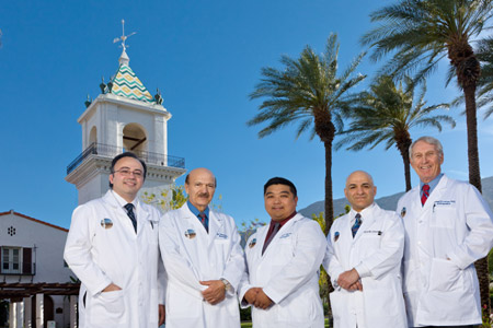 Medical Neurological Team