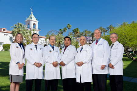 Medical Team