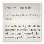 Neurosurgeon Farhad M. Limonadi, M.D. Testimonial 28